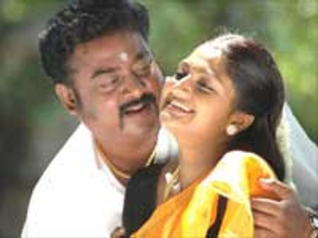 வீரமும், ஈரமும் - விமர்சனம்