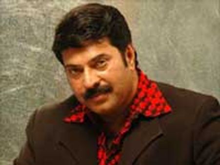 மம்முட்டிக்குத் தடை?