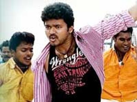 விஜய் 50... ராஜ்குமார் இயக்குகிறார்!