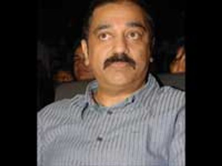 'சிவாஜிக்கு செய்த துரோகம்...' -கமல் ஆதங்கம்