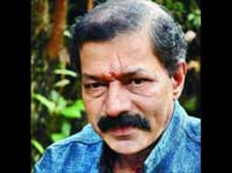 மலையாள நடிகர் முரளி மரணம்!