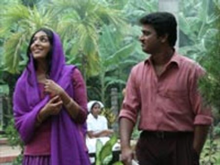 கந்தசாமியுடன் மோதும் பொக்கிஷம்!