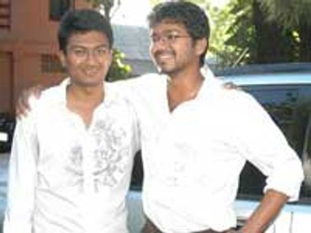 ஹீரோவாகிறார் உதயநிதி?