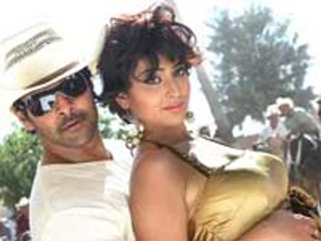 கந்தசாமி மீண்டும் தள்ளி்ப் போடப்பட்டது