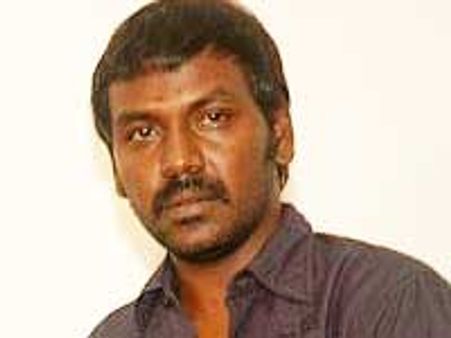 லாரன்சுக்கு சமூக சேவகர் விருது... முதல்வர் வழங்குகிறார்!