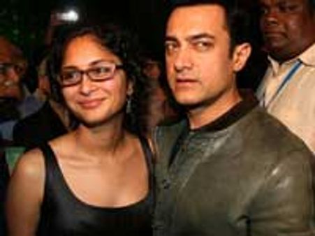 குழந்தையை இழந்துவிட்டேன்!-அமீர் கான்