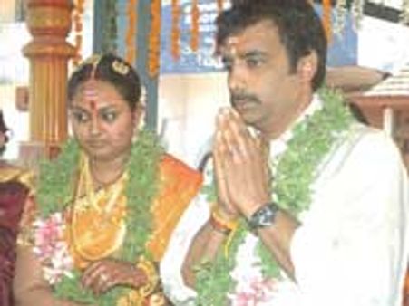 விந்தியா விவாகரத்து வழக்கு தள்ளி வைப்பு