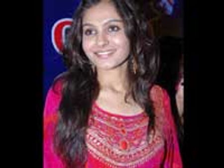 செல்வா - ஆண்ட்ரியா: 'கோயிங் ஸ்டெடி'!