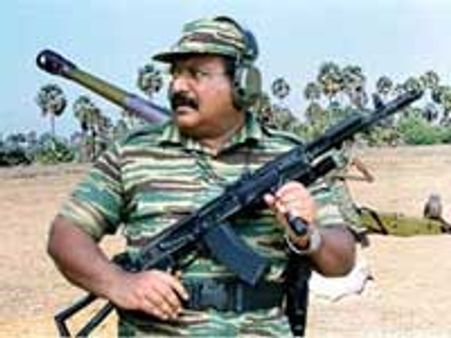 நவம்பர் 27ல் பிரபாகரன் திரைப்படம் துவக்கம்!