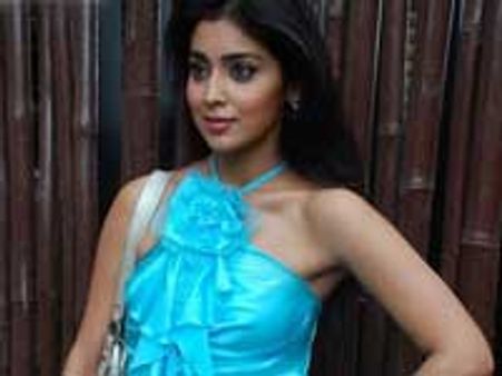 பசுமை மராத்தான் - தொடங்கி வைத்தார் ஷ்ரேயா