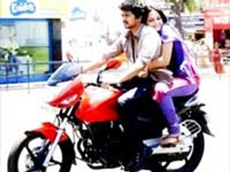 திட்டமிட்டபடி வேட்டைக்காரன்!- ஏவிஎம் பாலசுப்பிரமணியம்