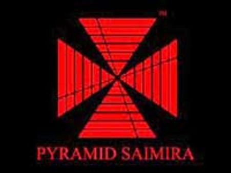 40 சதவிகித பங்குகளை விற்கிறது பிரமிட் சாய்மிரா!