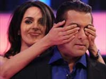 ஐபிஎல் அணியை வாங்கும் சல்மான் கான்