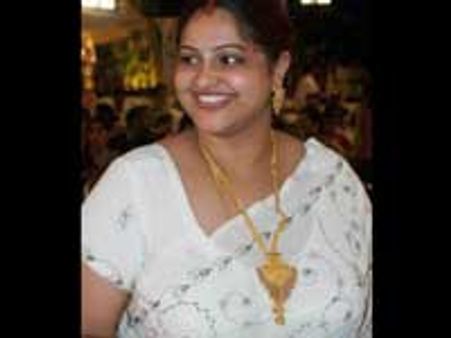 எம்எல்ஏ போட்ட நிபந்தனை... அதிர்ச்சியில் மந்த்ரா!