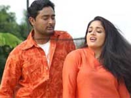 பிறந்தநாள் கொண்டாடும் பிரசன்னா!