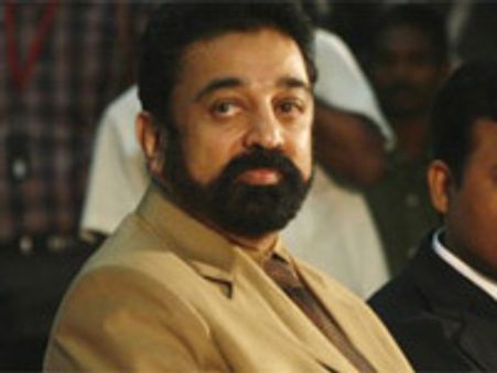 அரசியல் கதையில் கமல்- இயக்குகிறார் மிஷ்கின்