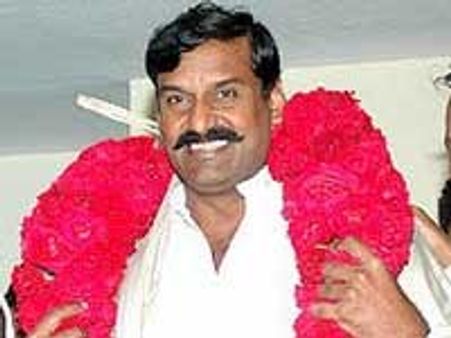 நெப்போலியன், ஜெகத்ரட்சகனுக்கு நடிகர் சங்கம் விழா