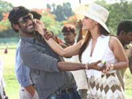 விஷாலுக்கு வயது 32