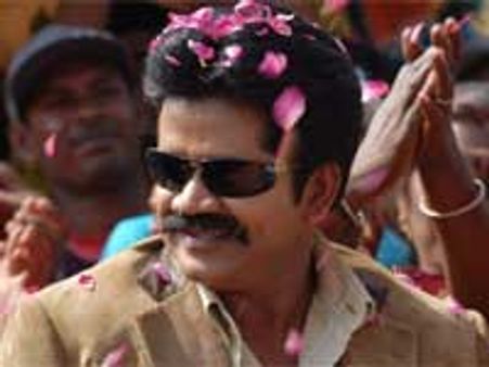 தேர்தல் வழக்கு-நடிகர் ரித்தீஷுக்கு உயர் நீதிமன்றம் நோட்டீஸ்