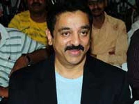 எதிலும் 'முதல்வன்' கமல்!