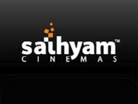எக்ஸ்பிரஸ் அலுவலக வளாகத்தில் சத்யம் சினிமாஸின் 8 சினிப்ளக்ஸ்கள்