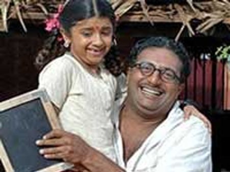 ஷாருக்கான், ஆமிர்கானை ஓரம் கட்டி அசத்திய பிரகாஷ் ராஜ்