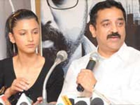 தனிமனித கோபம்..நாடு தாங்காது!-கமல்