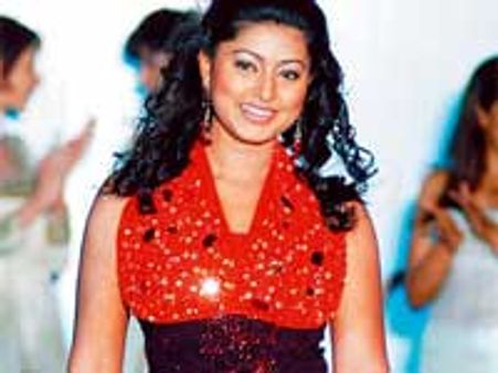 ஸ்னேகா கொடும்பாவி எரிப்பு-நாமக்கல்லில் இ.ம.க போராட்டம்