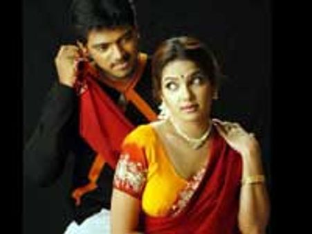 டிவி நடிகையை மணக்கும் விக்ராந்த்!