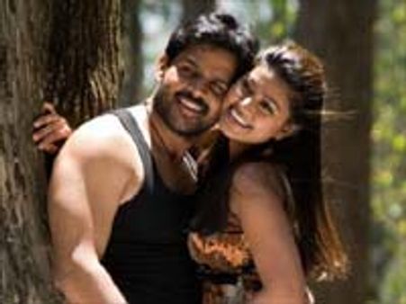 ஷாமுக்கு சுளுக்கு-ஷூட்டிங் ரத்து!