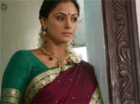 என்னையும் ஆட்டத்துல சேர்த்துக்கங்க! - மன்றாடும் சிம்ரன்