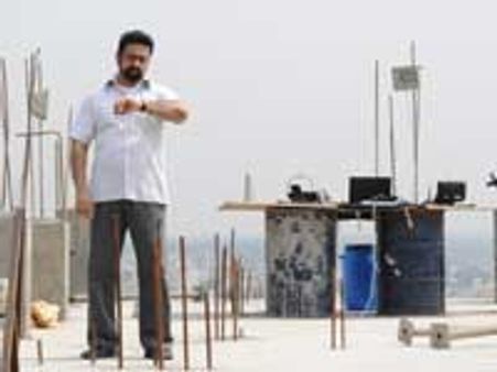 உன்னைப்போல் ஒருவன்-விமர்சனம்