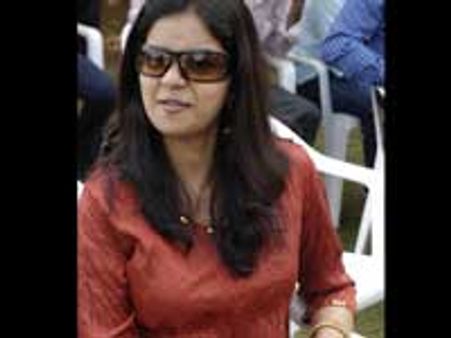 விக்ரம் ஜோடி ஸ்வாதி?