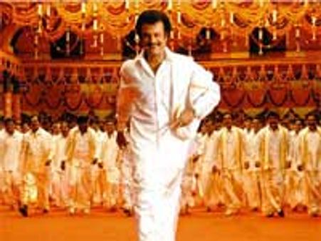 சந்திரலேகா முதல் சந்திரமுகி வரை...