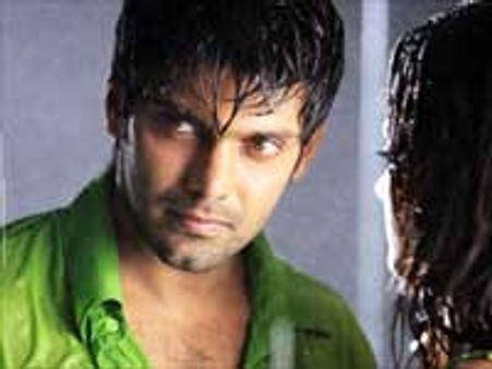 பாலா படத்தில் ஆர்யா - விஷால்