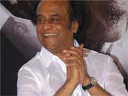 பாபா குகைக்கு ஒரு விசிட்!