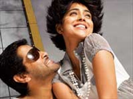 தமிழ், தெலுங்கு போதும் -ஷ்ரியா