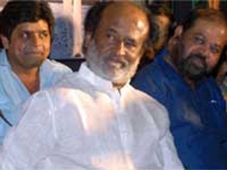 ரஜினி, கமலுக்கு விருது?