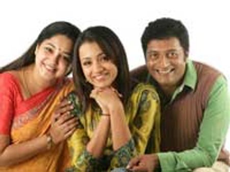 பாலிவுட்டில் பிரகாஷ் ராஜ் கலக்கல்!