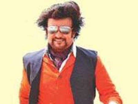 எந்திரன் க்ளைமாக்ஸ்... ரஜினி பங்கேற்கும் நெருப்புச் சண்டை!