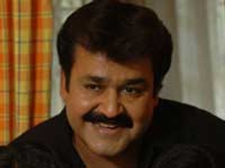 மோகன்லாலுக்கு டாக்டர் பட்டம்!