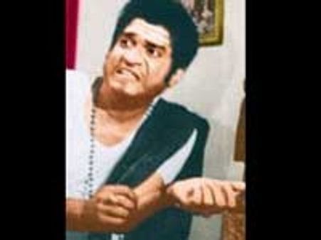 30 ஆண்டுக்கு பின் வந்த புரடக்ஷன் கார்!