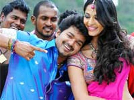 வருமா வேட்டைக்காரன்?