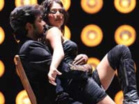 என்னாச்சு விஜயலட்சுமிக்கு?