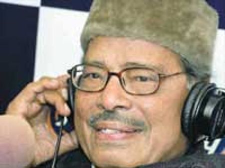 மன்னா டேக்கு தாதா சாகேப் பால்கே விருது!