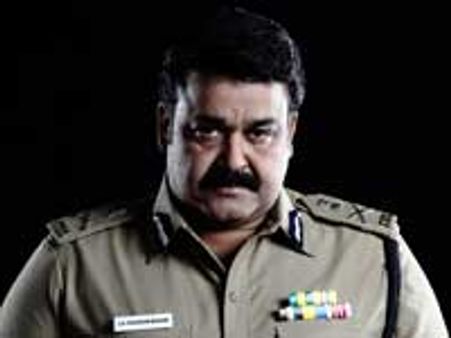 மீண்டும் கமலுடன்..- மோகன்லால்