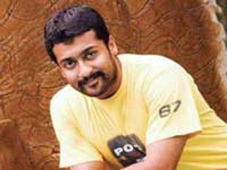 தூத்துக்குடி மாவட்ட மக்கள் ரெம்பவும் நல்லவர்கள் - சூர்யா