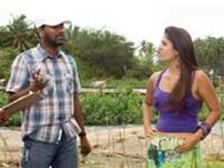 பிரபுதேவா, பிரமாதம்யா!