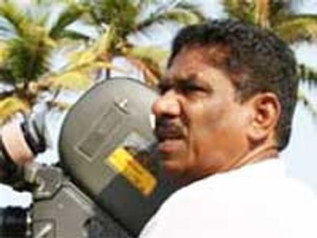 புவனேஸ்வரி.. கவலையில் பாரதிராஜா!