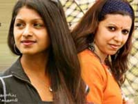 கோடம்பாக்காத்துக்கு வெளியே ஒரு தமிழ் சினிமா!